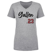 Load image into Gallery viewer, Zac Gallen Arizona Script
