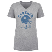 Load image into Gallery viewer, Cameron Dicker Los Angeles C Helmet Font
