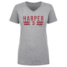 Load image into Gallery viewer, Bryce Harper Philadelphia Font
