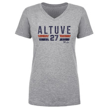Load image into Gallery viewer, Jose Altuve Houston Font
