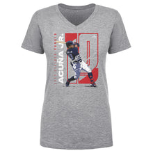 Load image into Gallery viewer, Ronald Acuna Jr. Stretch WHT
