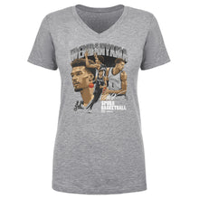 Load image into Gallery viewer, Victor Wembanyama San Antonio Spurs Collage WHT

