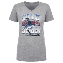 Load image into Gallery viewer, George Springer Springer Dinger WHT
