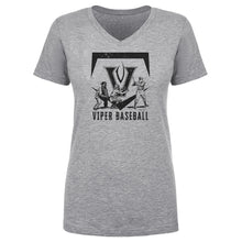 Load image into Gallery viewer, Crown Trio Vandegrift Vipers Baseball Batter
