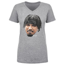 Load image into Gallery viewer, Jayden Daniels Washington Vintage Head WHT
