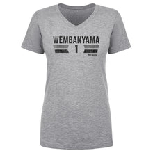 Load image into Gallery viewer, Victor Wembanyama San Antonio Spurs Font
