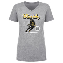 Load image into Gallery viewer, Larry Murphy Pittsburgh Retro Script WHT
