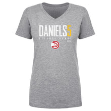 Load image into Gallery viewer, Dyson Daniels Atlanta Hawks Elite WHT
