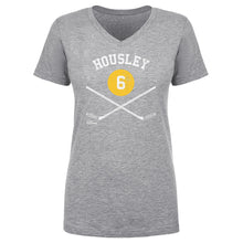 Load image into Gallery viewer, Phil Housley Buffalo 6 Sticks WHT
