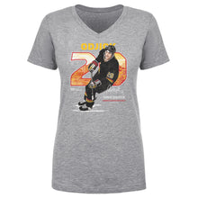 Load image into Gallery viewer, Gino Odjick Vancouver Throwback WHT
