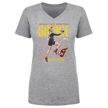 Load image into Gallery viewer, Sophie Cunningham Indiana Fever Repeat WHT
