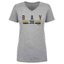 Load image into Gallery viewer, Jason Bay Pittsburgh Font
