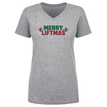 Load image into Gallery viewer, Christmas Merry Liftmas
