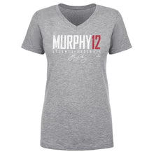 Load image into Gallery viewer, Sean Murphy Atlanta Elite WHT
