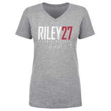 Load image into Gallery viewer, Austin Riley Atlanta Elite WHT
