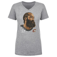 Load image into Gallery viewer, James Harden Cleveland Cavaliers Portrait WHT
