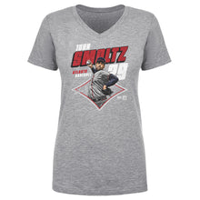 Load image into Gallery viewer, John Smoltz Atlanta Diamond WHT
