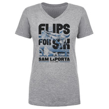 Load image into Gallery viewer, Sam LaPorta Detroit Flips For Six
