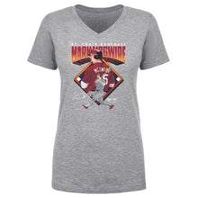 Load image into Gallery viewer, Mark McGwire St. Louis Baseball Diamond WHT
