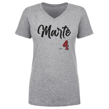 Load image into Gallery viewer, Ketel Marte Arizona Script
