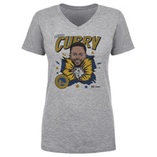 Load image into Gallery viewer, Steph Curry Golden State Warriors Caricature
