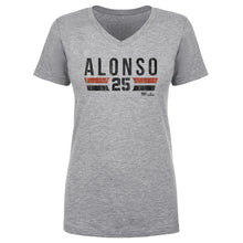Load image into Gallery viewer, Pete Alonso Baltimore Font
