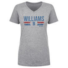 Load image into Gallery viewer, Jalen Williams Oklahoma City Thunder Font
