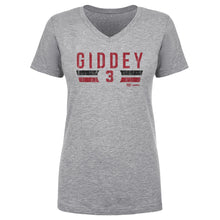 Load image into Gallery viewer, Josh Giddey Chicago Bulls Font
