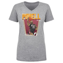 Load image into Gallery viewer, Norman Powell Miami Heat Premiere WHT
