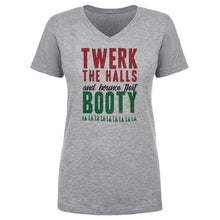 Load image into Gallery viewer, Christmas Twerk The Halls
