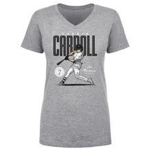 Load image into Gallery viewer, Corbin Carroll Arizona Card WHT
