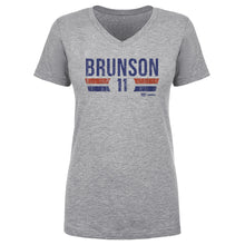 Load image into Gallery viewer, Jalen Brunson New York Knicks Font
