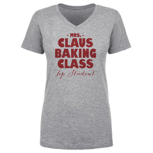 Load image into Gallery viewer, Christmas Mrs. Claus Baking Class
