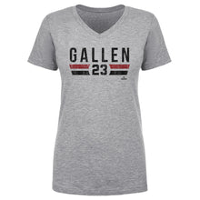 Load image into Gallery viewer, Zac Gallen Arizona Font
