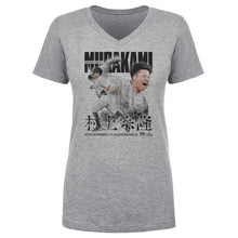 Load image into Gallery viewer, Munetaka Murakami Chicago W Vintage
