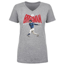Load image into Gallery viewer, Alex Bregman Chicago C Comic WHT
