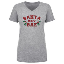 Load image into Gallery viewer, Christmas Santa Is My Bae
