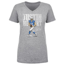 Load image into Gallery viewer, Justin Herbert Bold WHT
