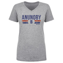Load image into Gallery viewer, OG Anunoby New York Knicks Font
