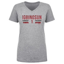 Load image into Gallery viewer, Davison Igbinosun College Font
