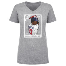 Load image into Gallery viewer, Ronald Acuna Jr. Card WHT
