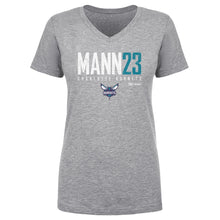 Load image into Gallery viewer, Tre Mann Charlotte Hornets Elite WHT
