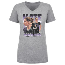 Load image into Gallery viewer, Kate Martin Golden State Valkyries Vintage WHT
