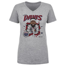 Load image into Gallery viewer, Anthony Davis Washington Wizards Caricature
