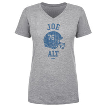 Load image into Gallery viewer, Joe Alt Los Angeles C Helmet Font
