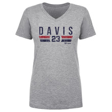 Load image into Gallery viewer, Anthony Davis Washington Wizards Font
