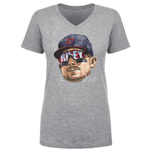 Load image into Gallery viewer, Austin Riley Atlanta Sunglasses WHT

