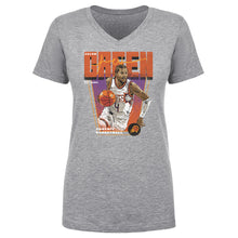 Load image into Gallery viewer, Jalen Green Phoenix Suns Premiere WHT
