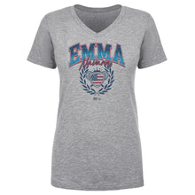 Load image into Gallery viewer, Emma Navarro Tennis Country Flag
