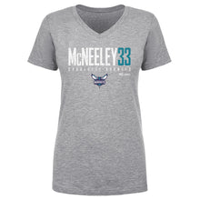 Load image into Gallery viewer, Liam McNeeley Charlotte Hornets Elite WHT
